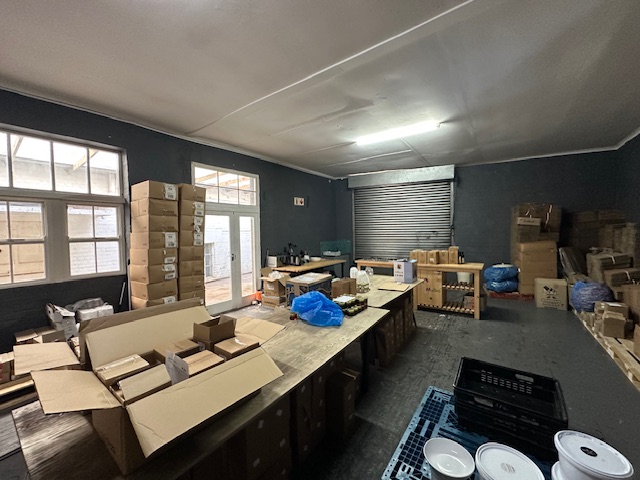 To Let commercial Property for Rent in Woodstock Western Cape
